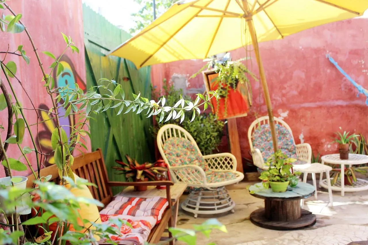 Estacao Do Mangue - Albergue E Pousada Recife 0*,  Brazil