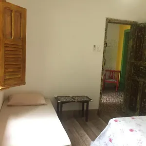 Gira Arte Albergue