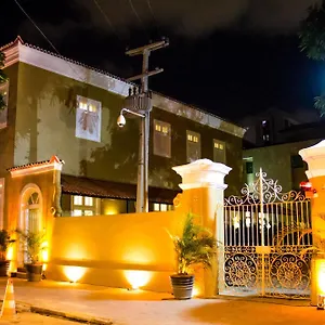 Novohotell Ресифи