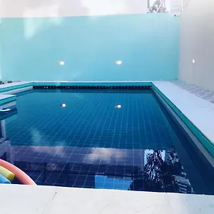  Hostal Apraiana