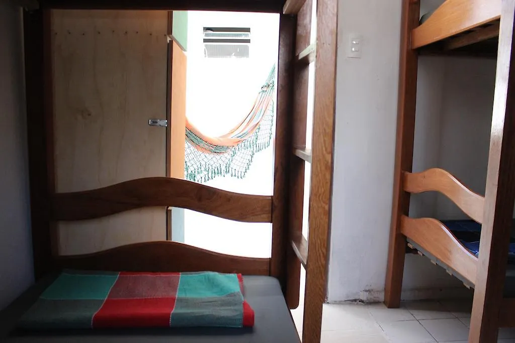 Estacao Do Mangue - Albergue E Pousada Recife