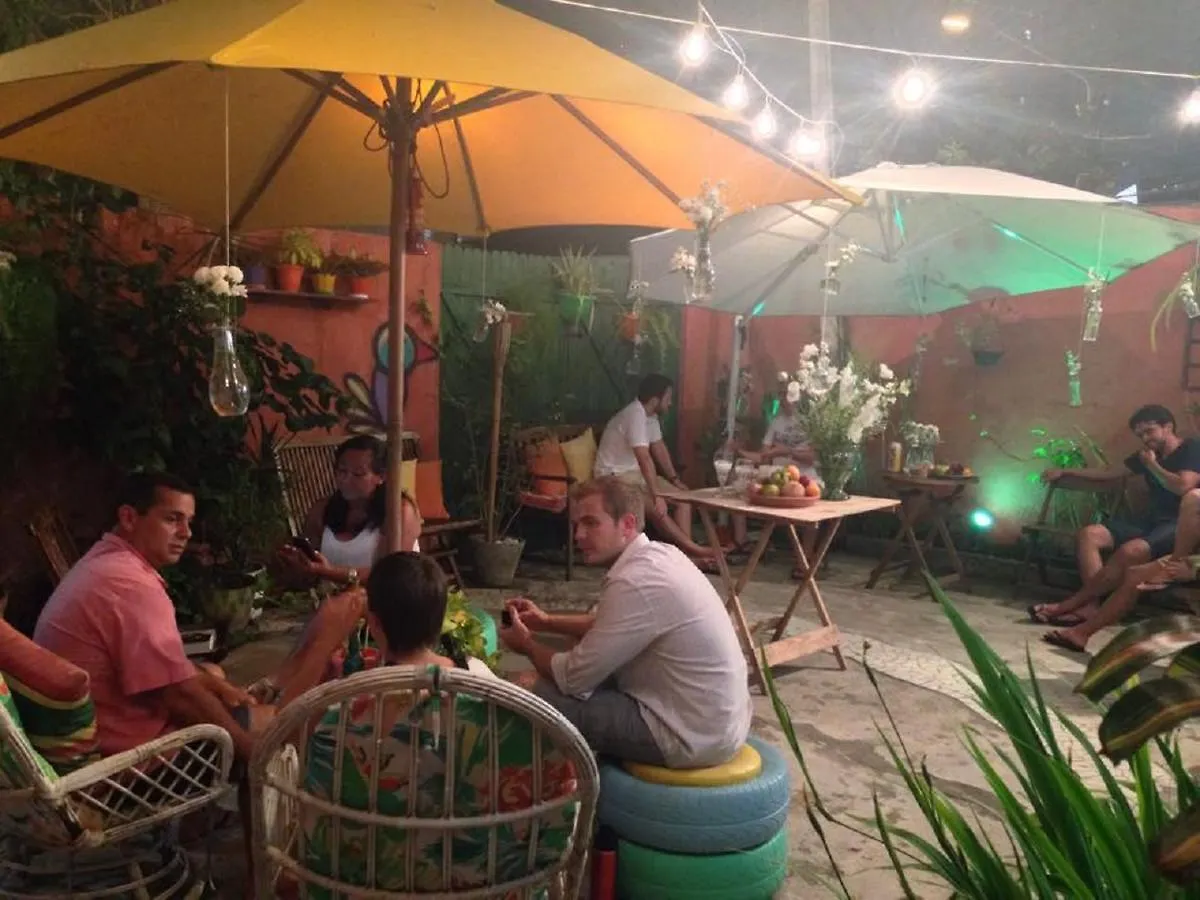 Estacao Do Mangue - Albergue E Pousada Recife