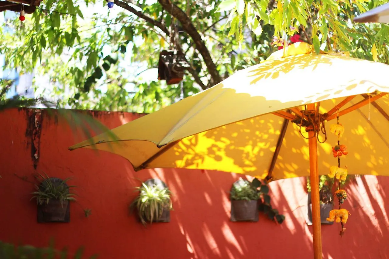 Estacao Do Mangue - Albergue E Pousada Recife Brazil